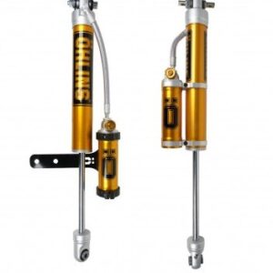 "Jeep Gladiator, JT, rialzo 2-3"", 2020-, set"